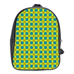 Bisento School Bag (xl) by deformigo