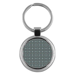 Sotira Key Chain (round) by deformigo