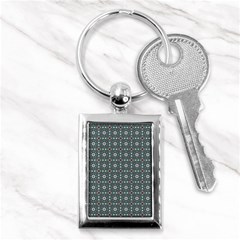 Sotira Key Chain (rectangle) by deformigo