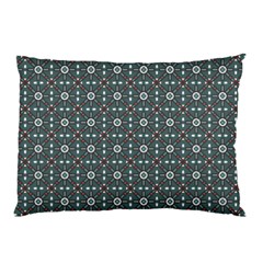 Sotira Pillow Case by deformigo