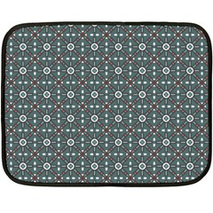 Sotira Fleece Blanket (mini) by deformigo