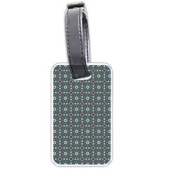 Sotira Luggage Tag (one Side) by deformigo