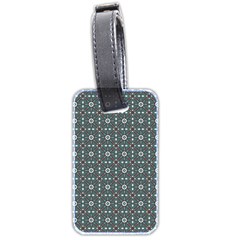 Sotira Luggage Tag (two Sides) by deformigo