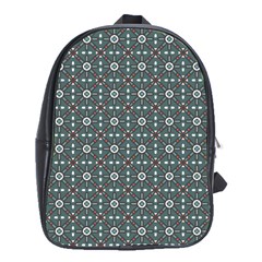 Sotira School Bag (xl) by deformigo