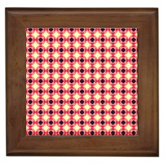 Palomino Framed Tile by deformigo