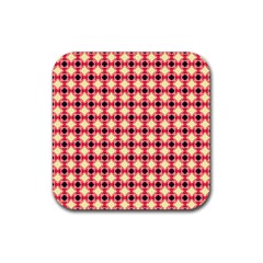 Palomino Rubber Coaster (square)  by deformigo