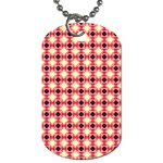 Palomino Dog Tag (Two Sides) Front