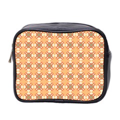 Mollis Mini Toiletries Bag (two Sides) by deformigo