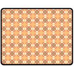 Mollis Fleece Blanket (medium)  by deformigo