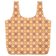 Mollis Full Print Recycle Bag (xxxl) by deformigo