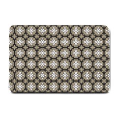 Eliana Small Doormat  by deformigo