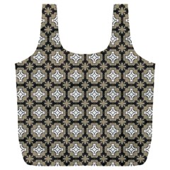 Eliana Full Print Recycle Bag (xxl)