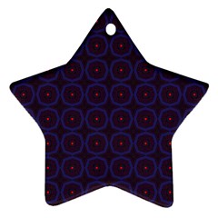 Keyudo Ornament (Star)