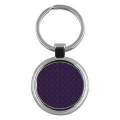 Keyudo Key Chain (Round)