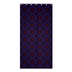 Keyudo Shower Curtain 36  x 72  (Stall) 