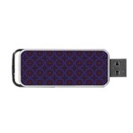 Keyudo Portable USB Flash (One Side) Front