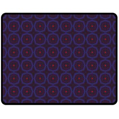 Keyudo Double Sided Fleece Blanket (Medium) 