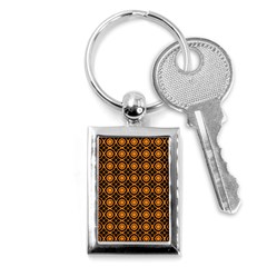 Prunicci Key Chain (rectangle) by deformigo