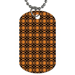 Prunicci Dog Tag (one Side) by deformigo