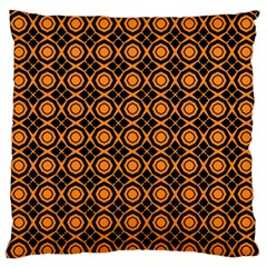 Prunicci Large Flano Cushion Case (one Side) by deformigo