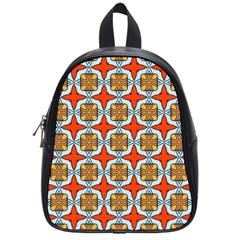 Ascain School Bag (small) by deformigo