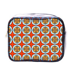 Ascain Mini Toiletries Bag (one Side) by deformigo