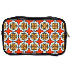 Ascain Toiletries Bag (one Side) by deformigo