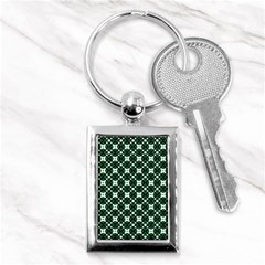 Aronido Key Chain (rectangle) by deformigo