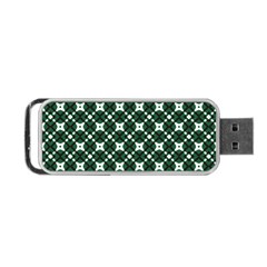 Aronido Portable Usb Flash (two Sides) by deformigo