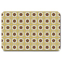 Lumio Large Doormat  by deformigo