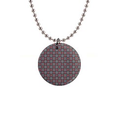 Vincentia 1  Button Necklace by deformigo