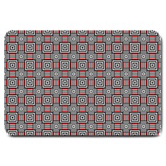 Vincentia Large Doormat  by deformigo