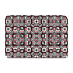 Vincentia Plate Mats by deformigo