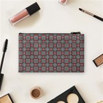 Vincentia Cosmetic Bag (Small) Back