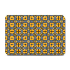 Arismendi Small Doormat  by deformigo