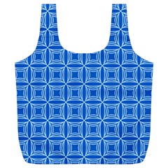 Fulden Full Print Recycle Bag (xl) by deformigo