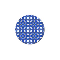 Mathiveri Golf Ball Marker (10 Pack)