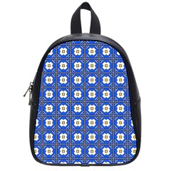 Mathiveri School Bag (small) by deformigo