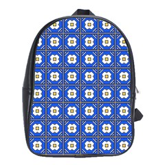 Mathiveri School Bag (xl) by deformigo