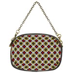 Casperia Chain Purse (Two Sides) Front