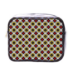 Casperia Mini Toiletries Bag (one Side) by deformigo