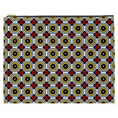 Casperia Cosmetic Bag (xxxl) by deformigo