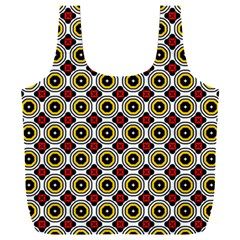 Casperia Full Print Recycle Bag (xxxl) by deformigo