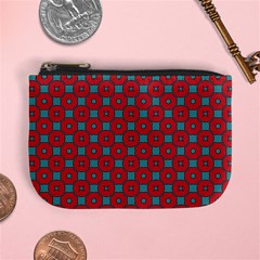 Nukanamo Mini Coin Purse by deformigo