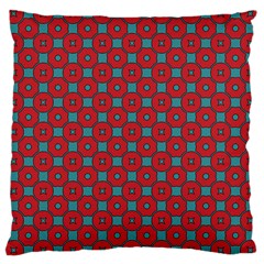 Nukanamo Large Cushion Case (one Side) by deformigo