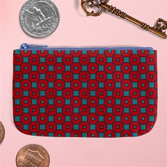 Nukanamo Large Coin Purse by deformigo