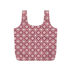 Meniko Full Print Recycle Bag (s) by deformigo