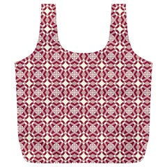 Meniko Full Print Recycle Bag (xl) by deformigo