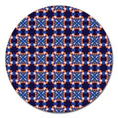 Lakatamia Magnet 5  (round) by deformigo