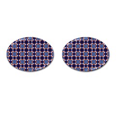 Lakatamia Cufflinks (oval)